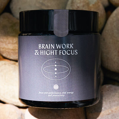 Суперфуд Brain work & Hight focus в Angel Cakes по цене 950 ₽