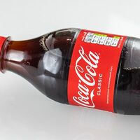 Coca-Cola в Аладдин