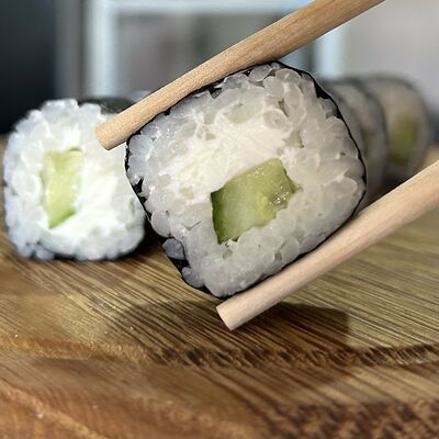 Сливочный с огурцом в ГансРолл по цене 225 ₽