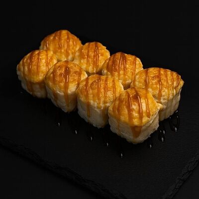 Филадельфия запеченная в Rollik по цене 599 ₽