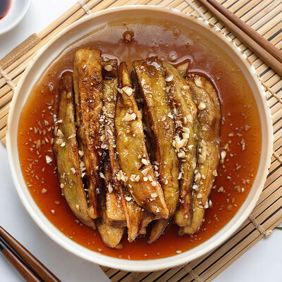 Баклажан по-шанхайски в Wai Mai по цене 480 ₽