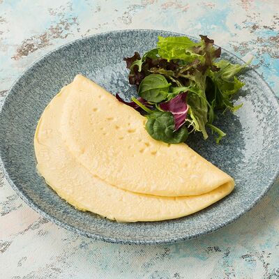 Омлет в На Парах по цене 150