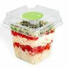 Трайфл с крабом в Доставка Kaifa по цене 349