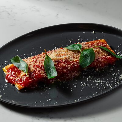 Лазанья в Cheeseria по цене 1030 ₽