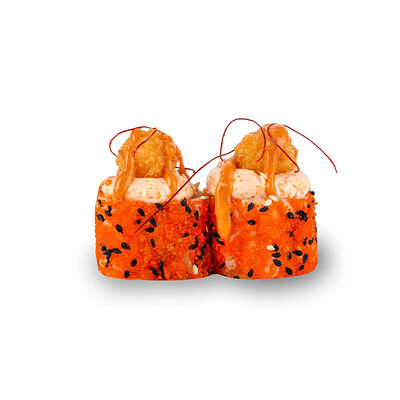 Ролл Крокет том ям в Кайфитория по цене 661 ₽