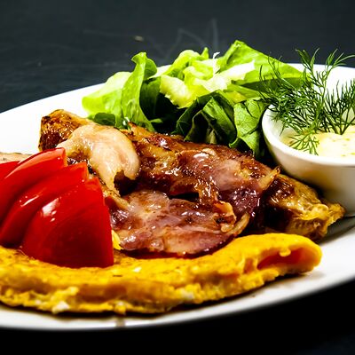 Сет Мясной пир в Таверна Фили Хаус по цене 700 ₽