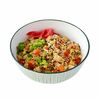 Японский жареный рис с курицей и овощами в Суши Бро по цене 440