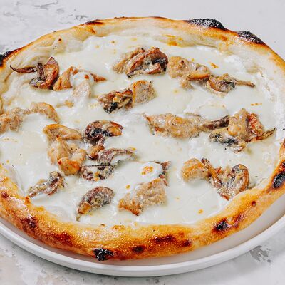 Пицца Грибная в Casa di panna по цене 550 ₽