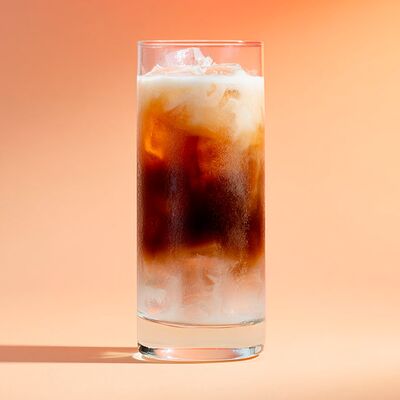 Кокобрю в The art cafe по цене 475 ₽