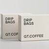 Drip Travel Bagв GT.COFFEE по цене 850