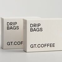 Drip Travel Bagв GT.COFFEE