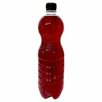 Морс из вишнив Караван 24