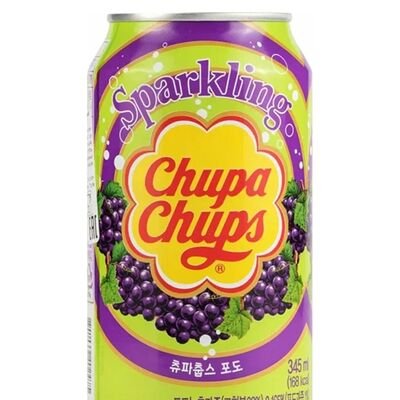 Chupa Chups виноград в KIMCHI TO GO по цене 259 ₽