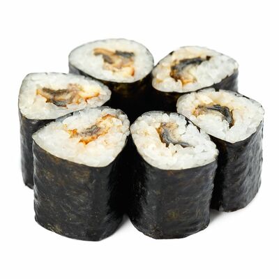 Спайс Угорь в Ozaki по цене 185 ₽