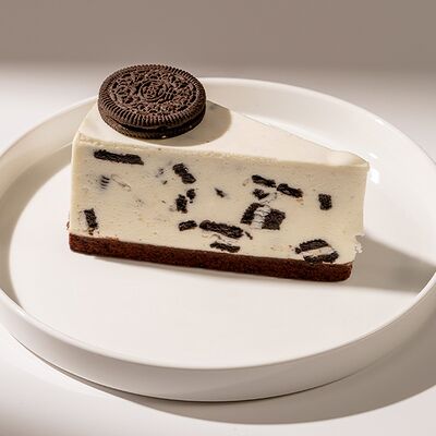 Чизкейк Орео в Дим Кофе Скрябина по цене 310 ₽