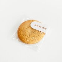 Арахисовое печенье в smart day