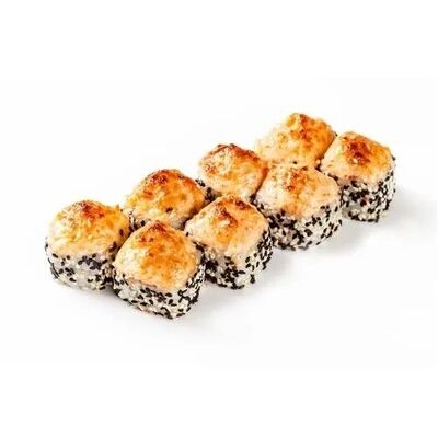 Теплый Ролл, 280 гр в Империя Ролл по цене 500 ₽