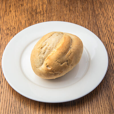 Французская булочка в Помидорро по цене 45 ₽