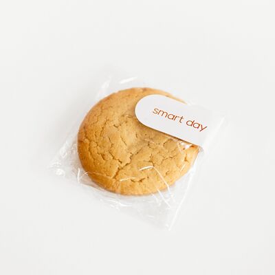 Арахисовое печенье в smart day по цене 120 ₽