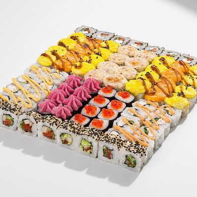 Сет Два килограмма в Edok по цене 2599 ₽