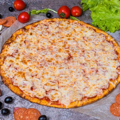 Пицца Пеперони в CHO-KAVO по цене 550 ₽