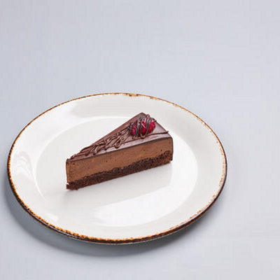 Шоколадный торт в Plov Project по цене 320 ₽