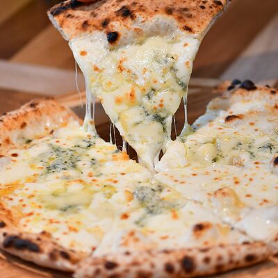 Четыре сыра в Сыроварня по цене 970 ₽