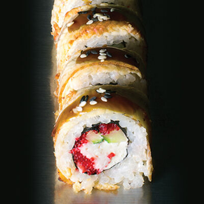 Лонг-ролл Канада в Токио по цене 730 ₽