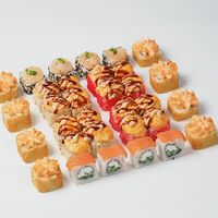 Сет Хочу в RollХан