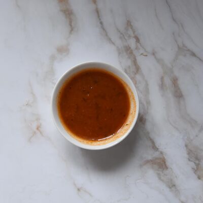 Итальянский томатный соус в Сметана на Б. Садовой по цене 99 ₽