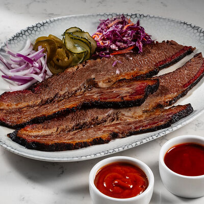 Техасский брискет в Cheeseria по цене 1850 ₽