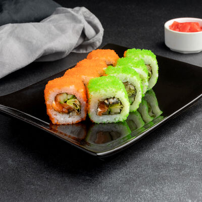 Ролл Банзай в Vkus Land по цене 275 ₽