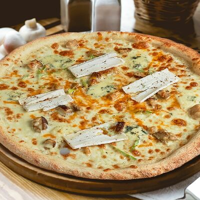 Пицца Лесная в Вкусные Суши Premium по цене 449