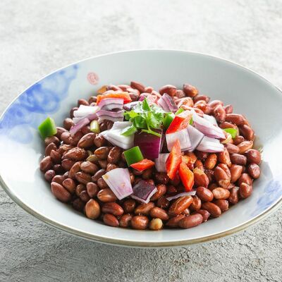 Арахис в выдержанном уксусе с перцем в See China по цене 250 ₽