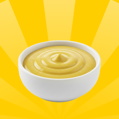 Соус Горчица легкая в Горчица по цене 50 ₽