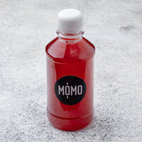 Морс клюквенный в Момо