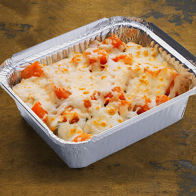 Запеканка с фаршем в YES PIZZA по цене 574 ₽