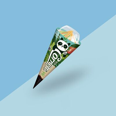 Мороженое Cornetto Матча-Латте в Ура! Мороженое! по цене 101 ₽