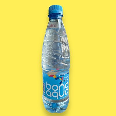 Вода без газа BonAqua в Вака вака по цене 80 ₽