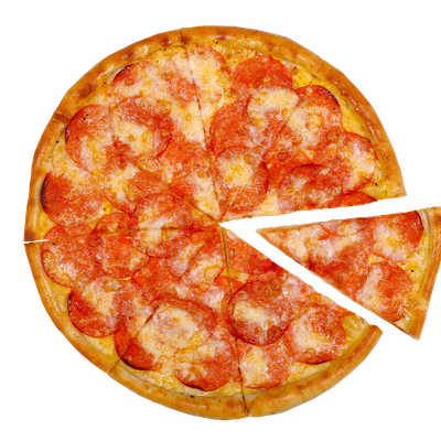 Пицца Пеперони в Яхусуши по цене 962 ₽