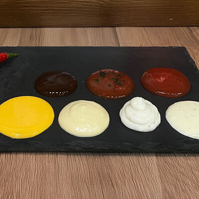 Соус Чеддерв Tasty Break по цене 30 ₽