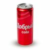 Добрый Cola в Баба Ряба - Шаурма и Гриль по цене 165