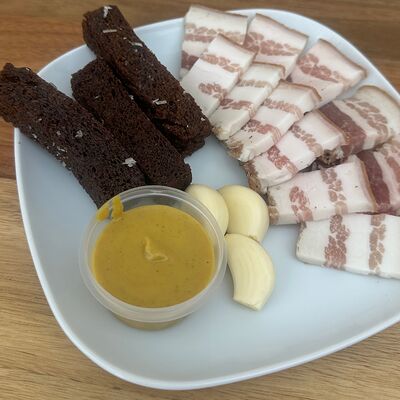 Сало в Собрание по цене 390 ₽