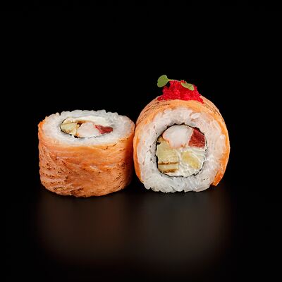 Санрайз в Тайхаку по цене 850 ₽