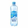 Вода Aqua Minerale негазированная 500 мл в Рублион Синема по цене 150
