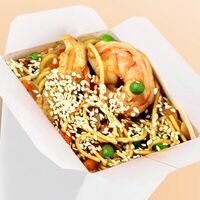 Лапша шанхайская в Лапша №1 ЕдаВок