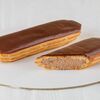 Эклер шоколадный в MaxBakery по цене 200