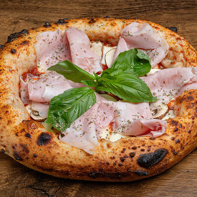 Ди Парма в Morris pizza по цене 1290 ₽