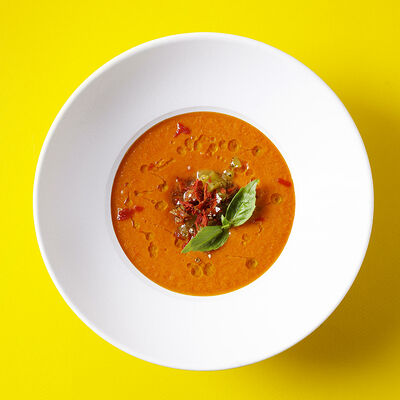 Гаспачо в VASILCHUKI Chaihona №1 по цене 390