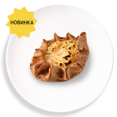 Калитка с картофелем в Marketplace по цене 95 ₽